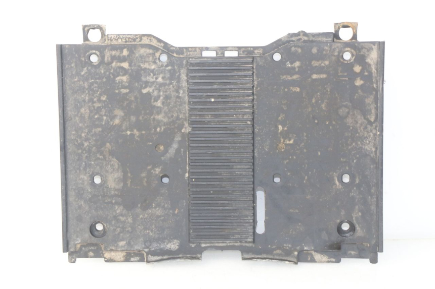 photo de Pedana PEUGEOT SC 50 (1988 - 1992) - Vista principale