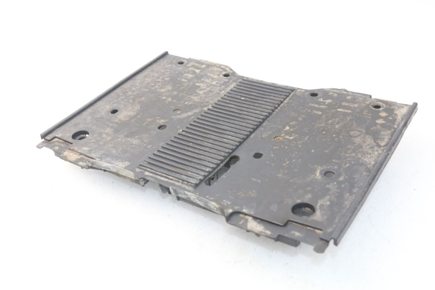 photo de Pedana PEUGEOT SC 50 (1988 - 1992) - Zoom sullo stato d'uso