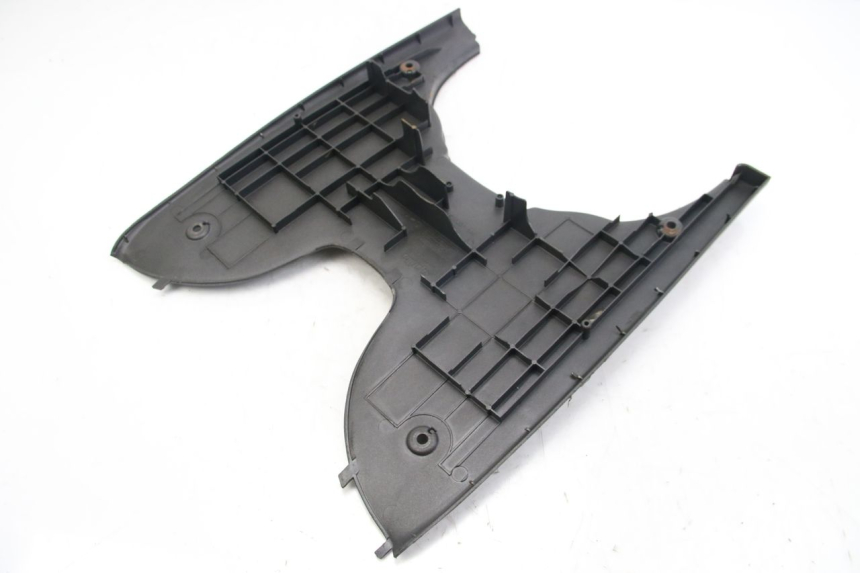 photo de MARCHE PIED APRILIA SCARABEO 4T 50 (2009 - 2017) - Vista d'insieme del prodotto