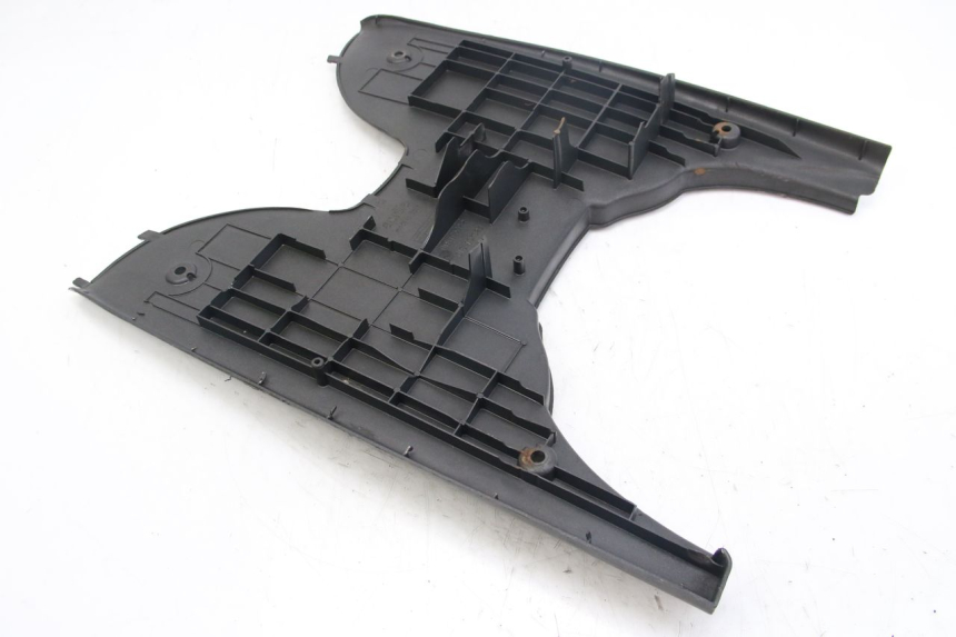 photo de MARCHE PIED APRILIA SCARABEO 4T 50 (2009 - 2017) - Dettagli dei punti di fissaggio