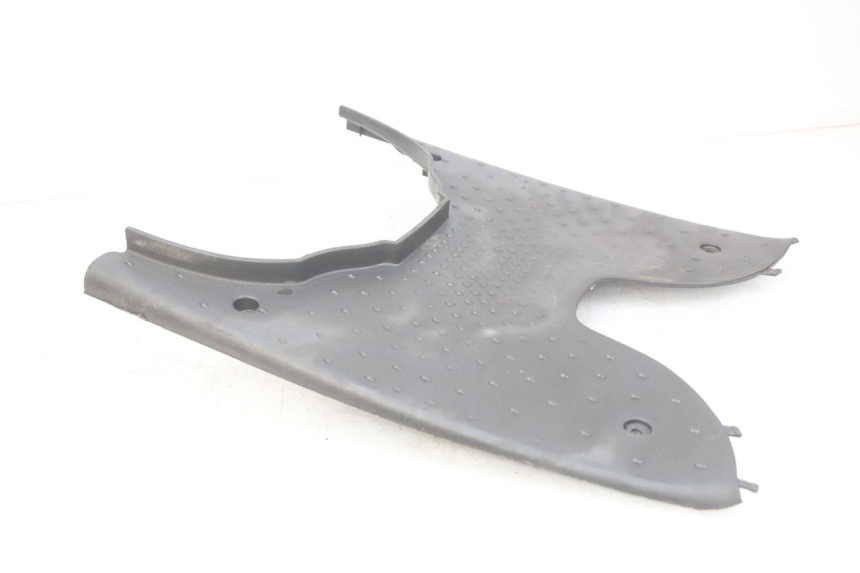 photo de MARCHE PIED APRILIA SCARABEO 100 (2003 - 2012) - Zoom sullo stato d'uso