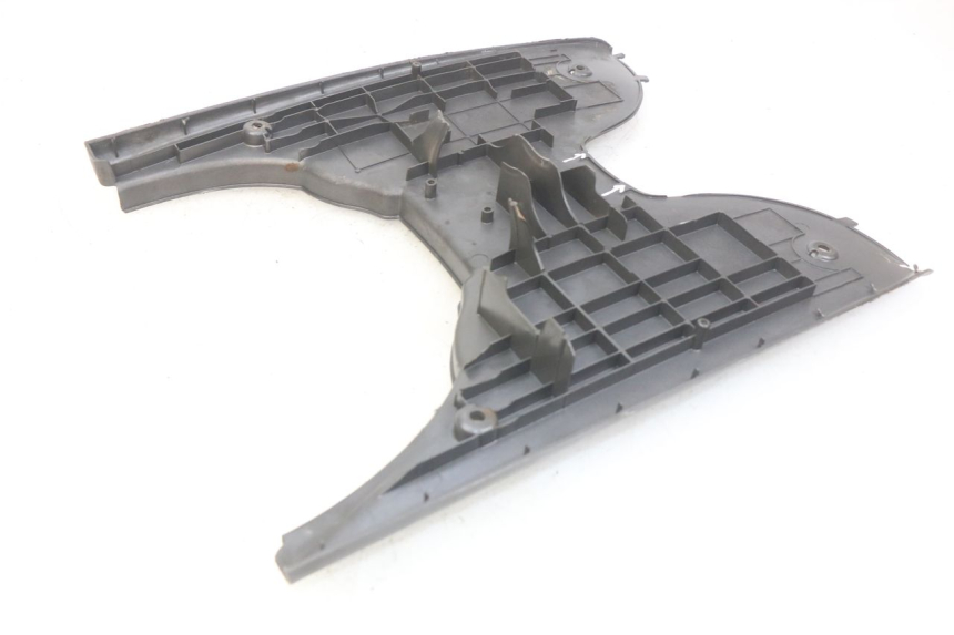 photo de MARCHE PIED APRILIA SCARABEO 100 (2003 - 2012) - Primo piano tecnico