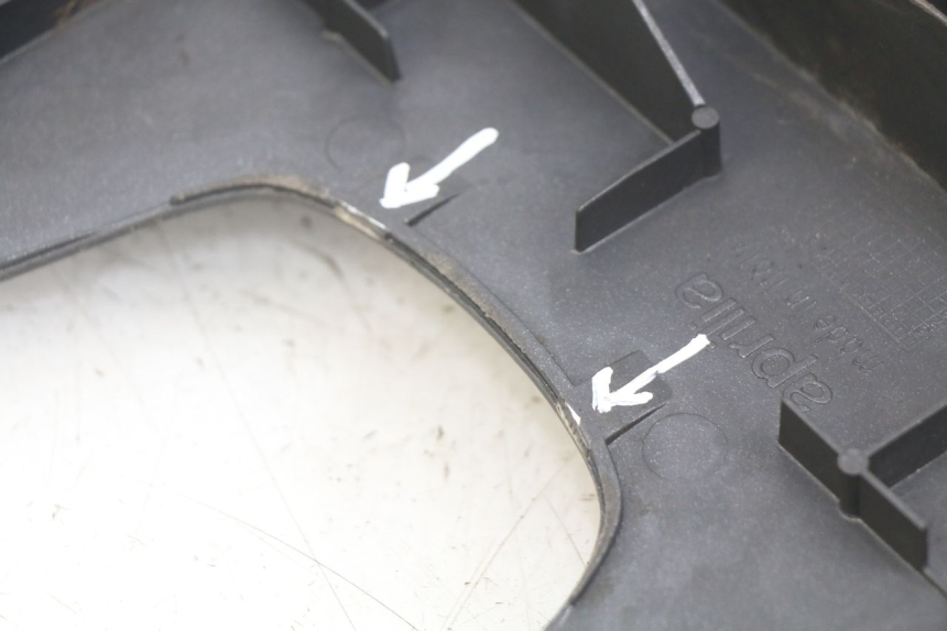 photo de MARCHE PIED APRILIA SCARABEO 100 (2003 - 2012) - Ricambio usato controllato