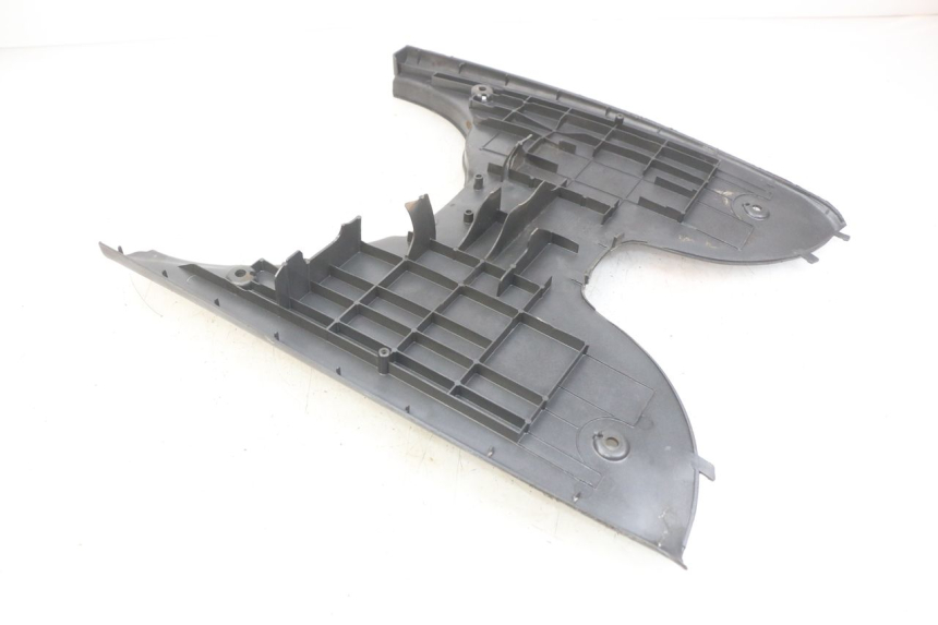 photo de MARCHE PIED APRILIA SCARABEO 100 (2003 - 2012) - Marcature e riferimenti originali