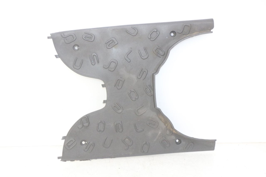 photo de MARCHE PIED APRILIA SCARABEO 100 (2003 - 2012) - Vista principale