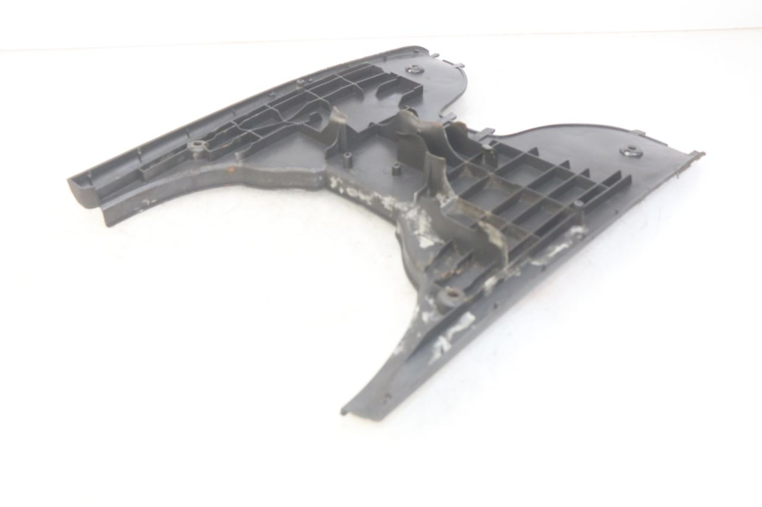 photo de MARCHE PIED APRILIA SCARABEO 100 (2003 - 2012) - Dettaglio del componente