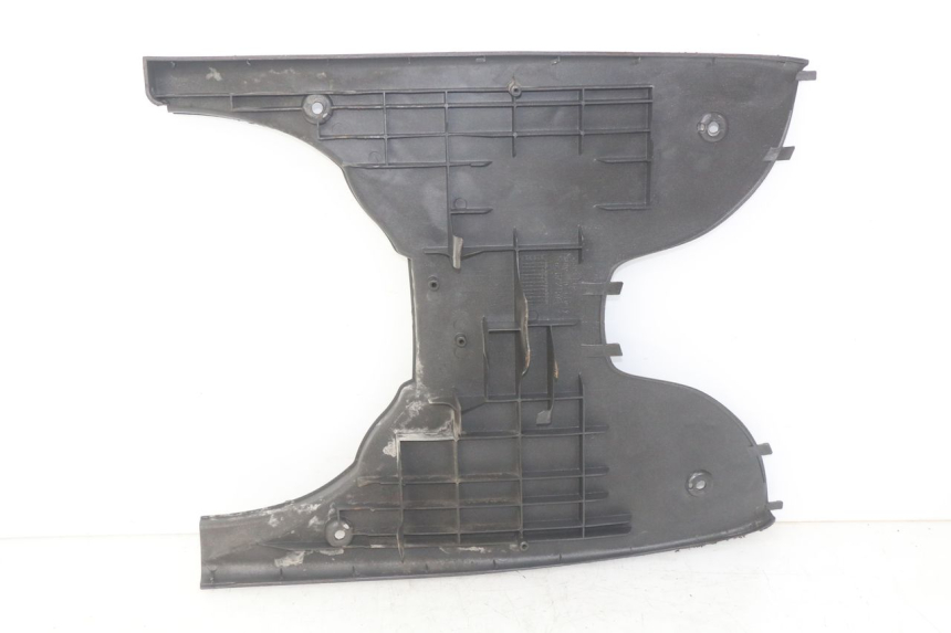 photo de MARCHE PIED APRILIA SCARABEO 100 (2003 - 2012) - Zoom sullo stato d'uso