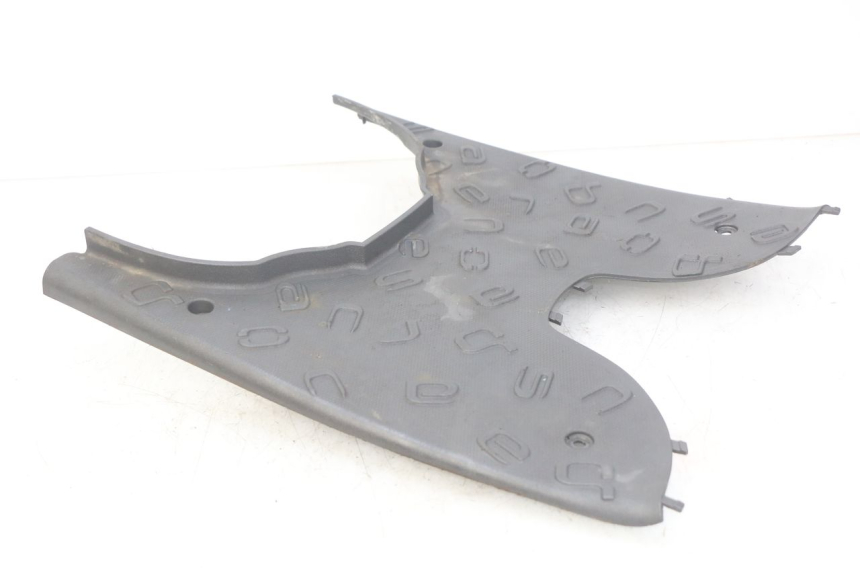 photo de MARCHE PIED APRILIA SCARABEO 100 (2003 - 2012) - Altra angolazione