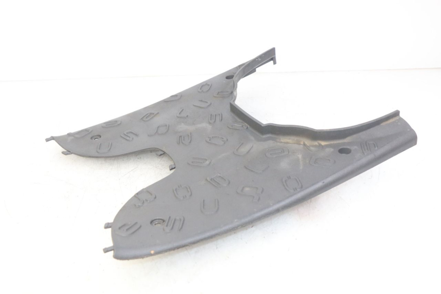 photo de MARCHE PIED APRILIA SCARABEO 100 (2003 - 2012) - Primo piano tecnico