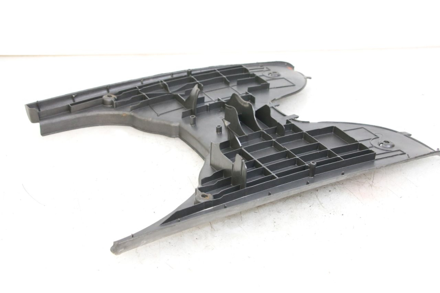 photo de MARCHE PIED APRILIA SCARABEO 100 (2003 - 2012) - Dettaglio del componente