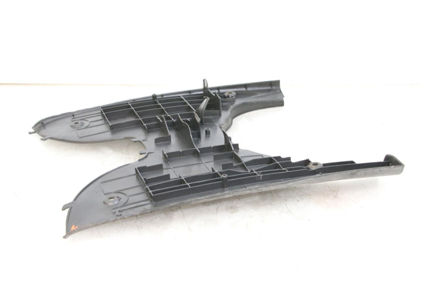 photo de MARCHE PIED APRILIA SCARABEO 100 (2003 - 2012) - Zoom sullo stato d'uso