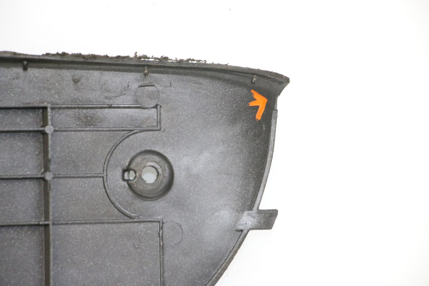 photo de MARCHE PIED APRILIA SCARABEO 100 (2003 - 2012) - Altra angolazione