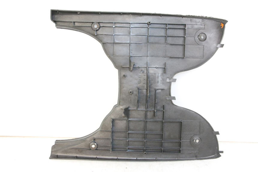 photo de MARCHE PIED APRILIA SCARABEO 100 (2003 - 2012) - Primo piano tecnico