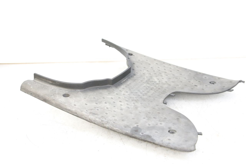 photo de MARCHE PIED APRILIA SCARABEO 100 (2003 - 2012) - Dettagli dei punti di fissaggio