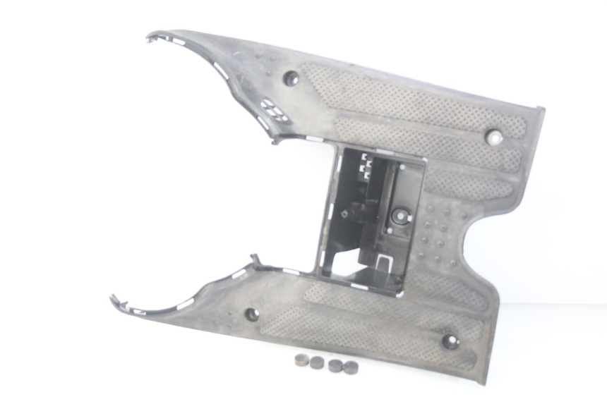 photo de PEDANA KYMCO SENTO 100 (2008 - 2013) - Vista principale