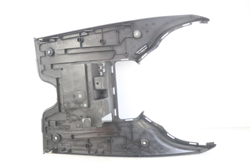 photo de PEDANA KYMCO SENTO 100 (2008 - 2013) - Altra angolazione