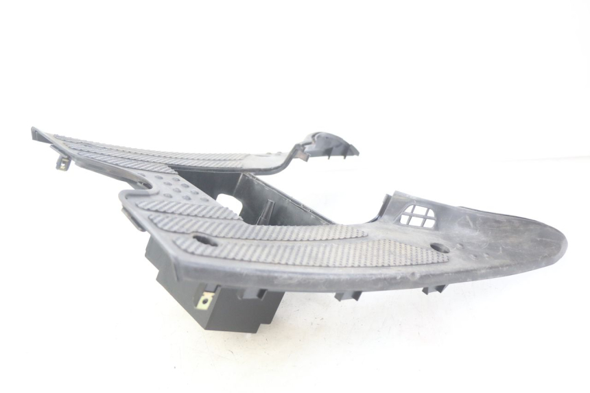 photo de PEDANA KYMCO SENTO 100 (2008 - 2013) - Vista d'insieme del prodotto