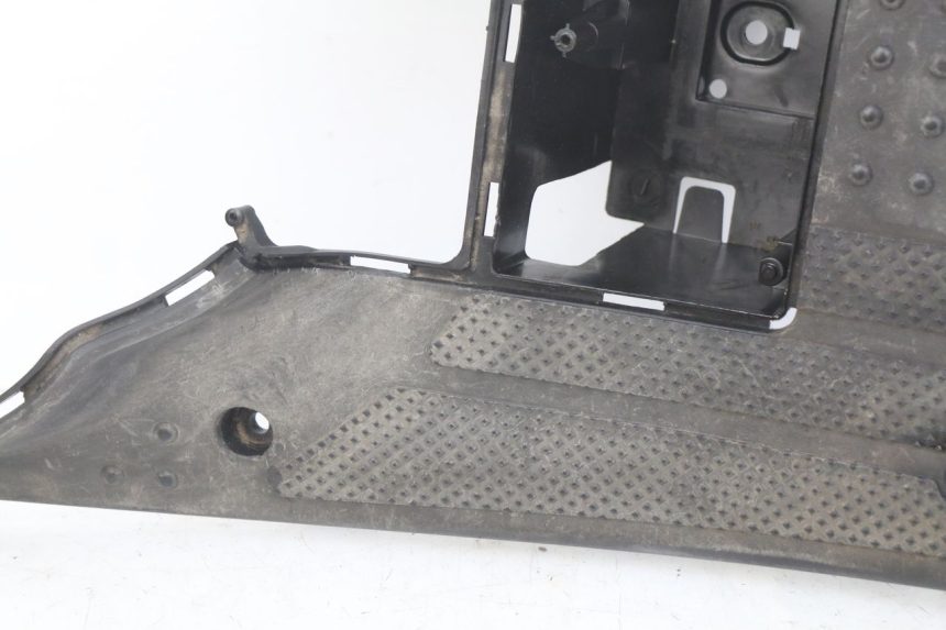 photo de PEDANA KYMCO SENTO 100 (2008 - 2013) - Stato della superficie e materiale