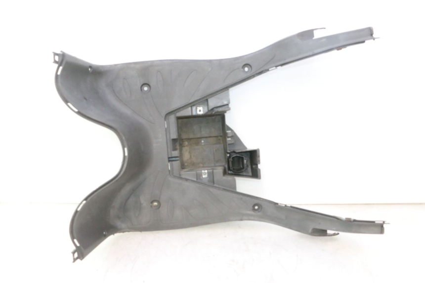 photo de CARENA PEDANA HONDA SH 125 (2001 - 2003) - Vista principale