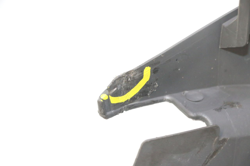 photo de CARENA PEDANA HONDA SH 125 (2001 - 2003) - Foto prodotto supplementare