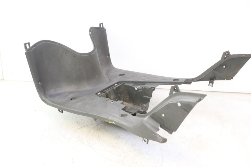 photo de CARENA PEDANA HONDA SH 125 (2001 - 2003) - Focus sulla struttura