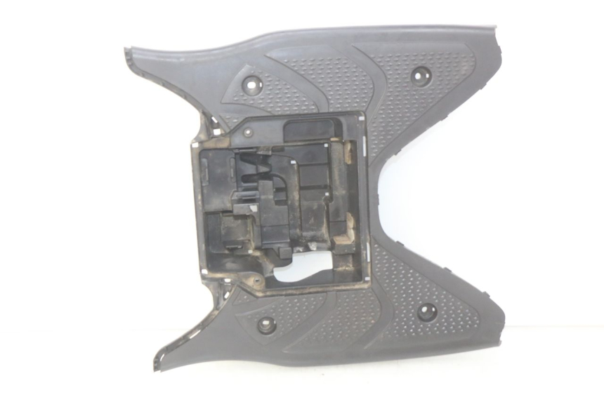 photo de PEDANA SUZUKI SIXTEEN 125 (2008 - 2010) - Vista principale