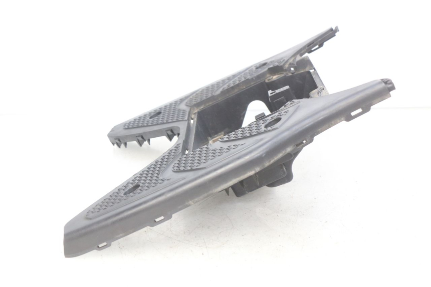 photo de PEDANA SUZUKI SIXTEEN 125 (2008 - 2010) - Vista d'insieme del prodotto