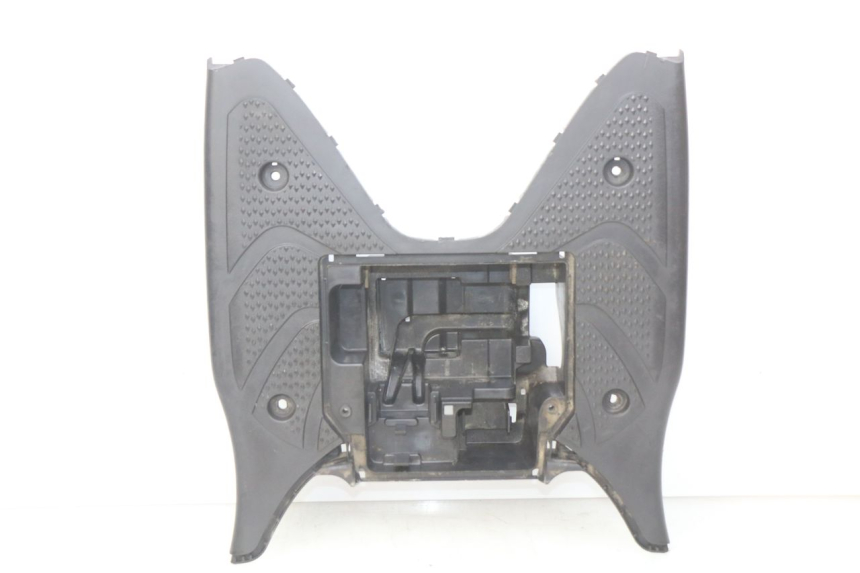 photo de PEDANA SUZUKI SIXTEEN 125 (2008 - 2010) - Dettagli dei punti di fissaggio