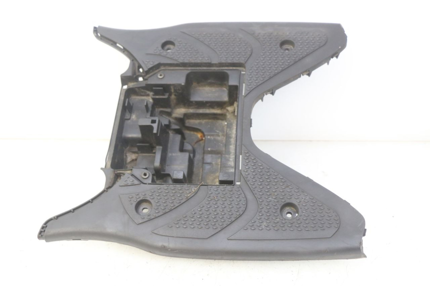 photo de PEDANA SUZUKI SIXTEEN 125 (2008 - 2010) - Vista d'insieme del prodotto