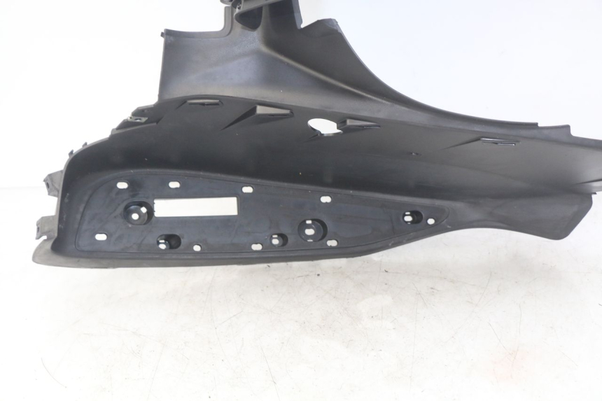 photo de PEDANE MBK SKYCRUISER 125 (2010 - 2013) - Zoom sui componenti