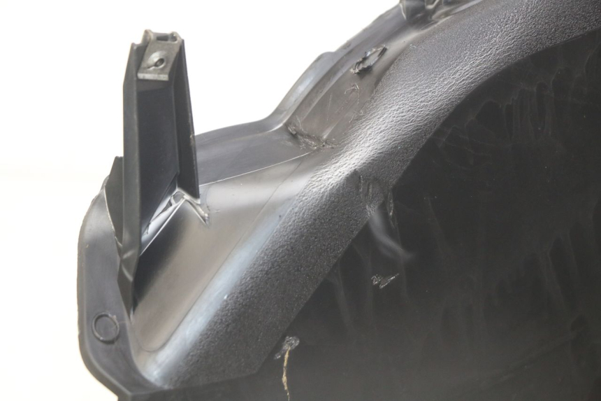 photo de PEDANE MBK SKYCRUISER 125 (2010 - 2013) - Zoom sullo stato d'uso