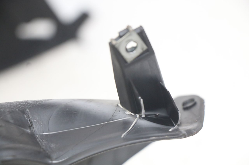 photo de PEDANE MBK SKYCRUISER 125 (2010 - 2013) - Primo piano tecnico