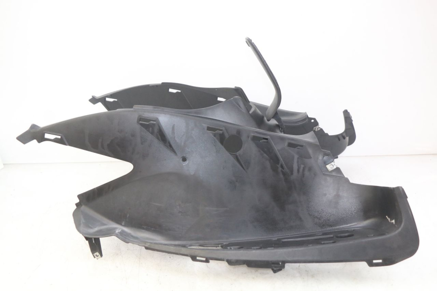 photo de PEDANE MBK SKYCRUISER 125 (2010 - 2013) - Marcature e riferimenti originali