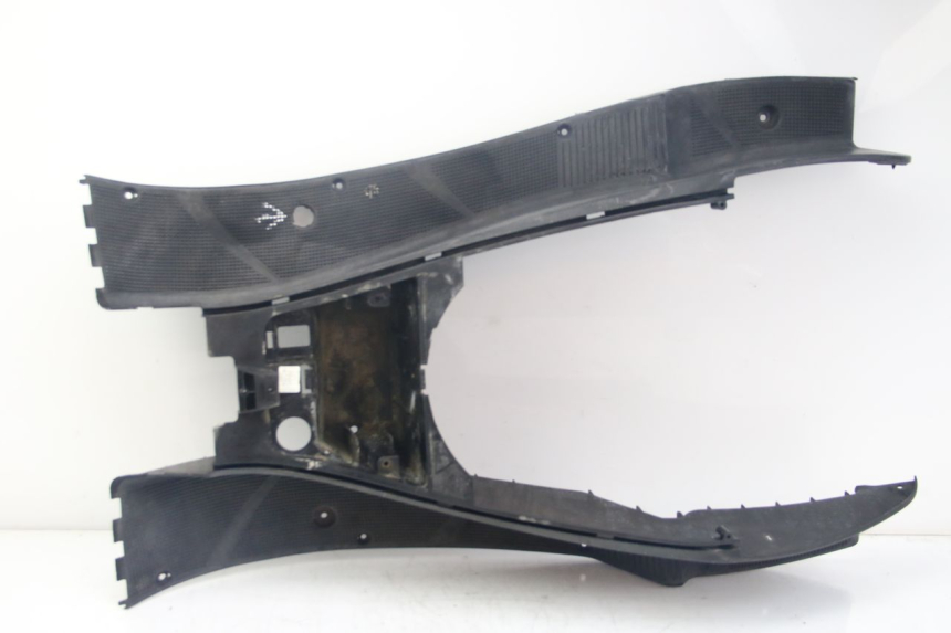 photo de PEDANE MBK SKYLINER 125 (1998 - 2001) - Vista principale