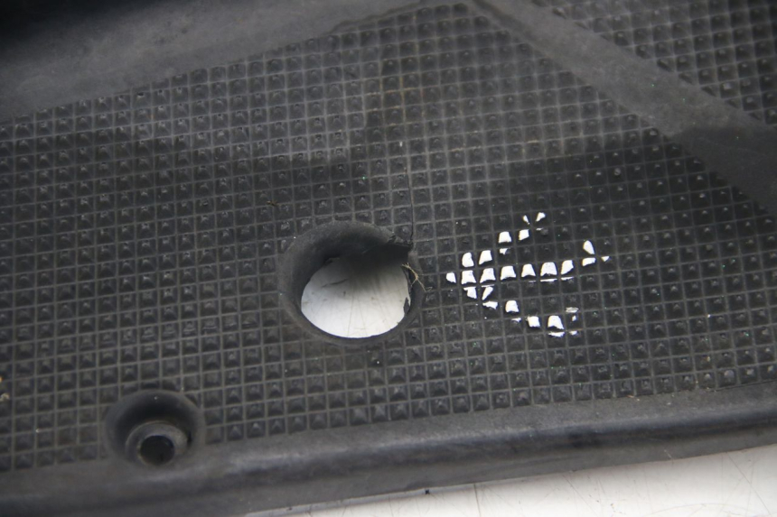 photo de PEDANE MBK SKYLINER 125 (1998 - 2001) - Marcature e riferimenti originali