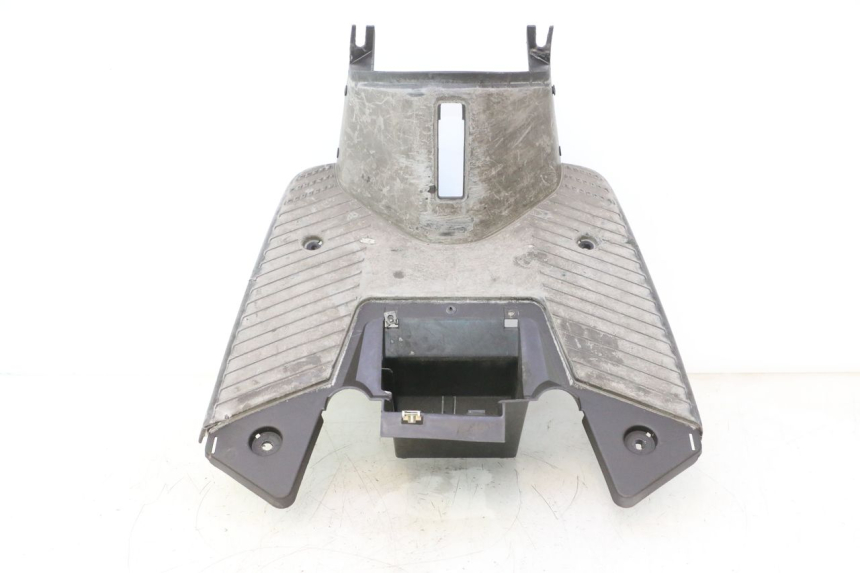 photo de CARENA PEDANA YAMAHA SLIDER 50 (1999 - 2004) - Primo piano ad alta risoluzione