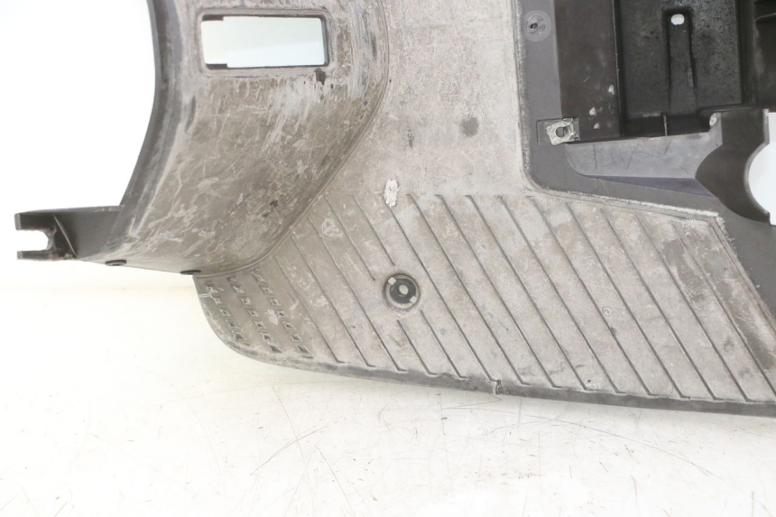 photo de CARENA PEDANA YAMAHA SLIDER 50 (1999 - 2004) - Ispezione visiva dettagliata