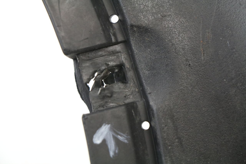 photo de Pedana PEUGEOT SPEEDFIGHT 2 AC 50 (2000 - 2009) - Zoom sullo stato d'uso