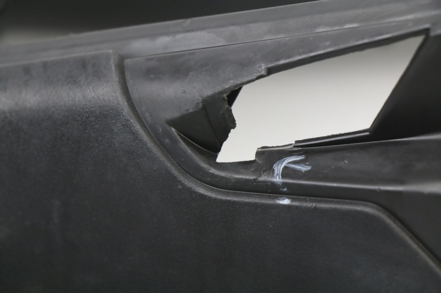 photo de Pedana PEUGEOT SPEEDFIGHT 2 AC 50 (2000 - 2009) - Primo piano tecnico