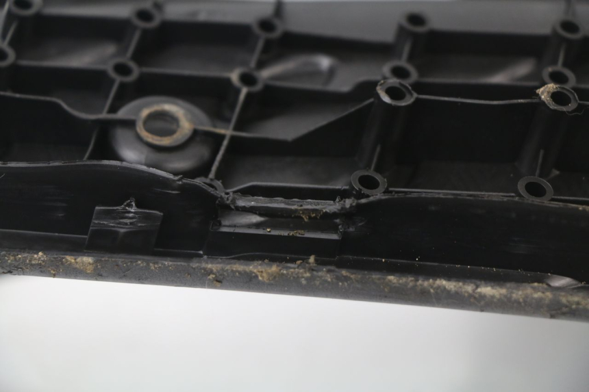 photo de Pedana PEUGEOT SPEEDFIGHT 2 AC 50 (2000 - 2009) - Dettagli dei punti di fissaggio