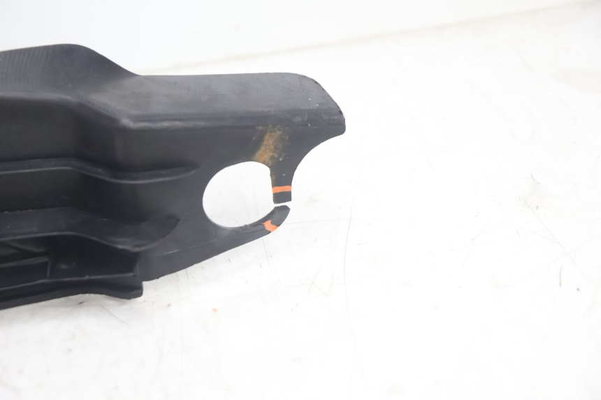 photo de Pedana PEUGEOT SPEEDFIGHT 2 AC 50 (2000 - 2009) - Caratteristiche distintive