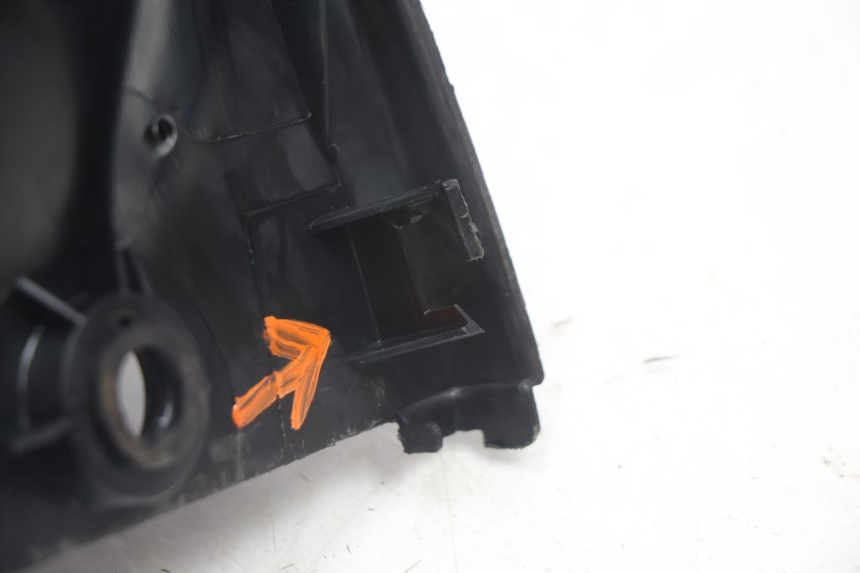 photo de Pedana PEUGEOT SPEEDFIGHT 2 AC 50 (2000 - 2009) - Foto prodotto supplementare