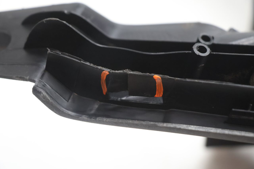 photo de Pedana PEUGEOT SPEEDFIGHT 2 AC 50 (2000 - 2009) - Ispezione visiva dettagliata