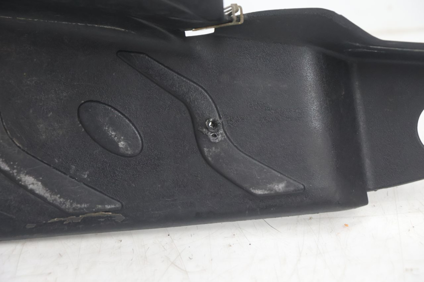 photo de Pedana PEUGEOT SPEEDFIGHT 2 AC 50 (2000 - 2009) - Stato della superficie e materiale