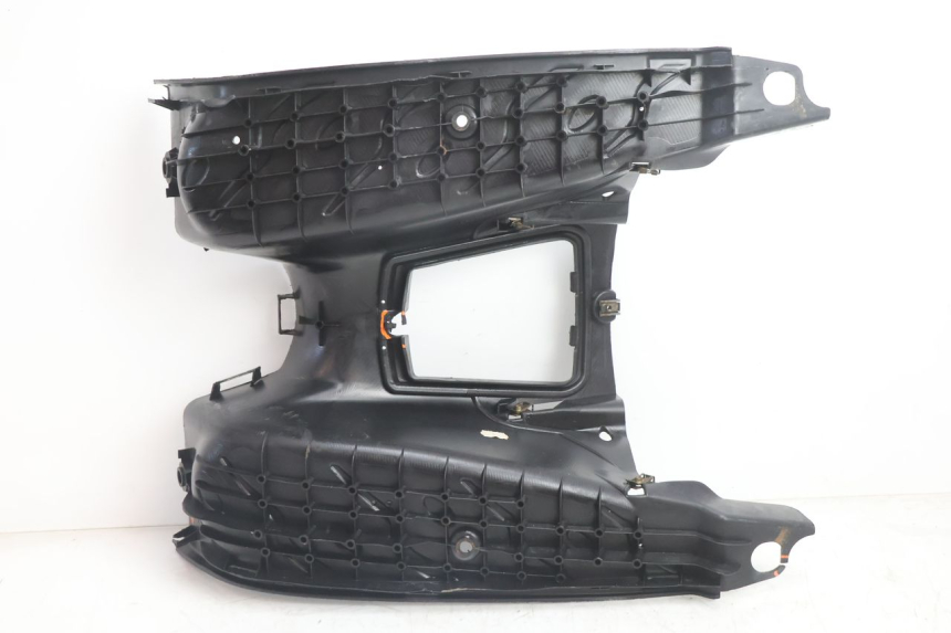 photo de Pedana PEUGEOT SPEEDFIGHT 2 AC 50 (2000 - 2009) - Marcature e riferimenti originali