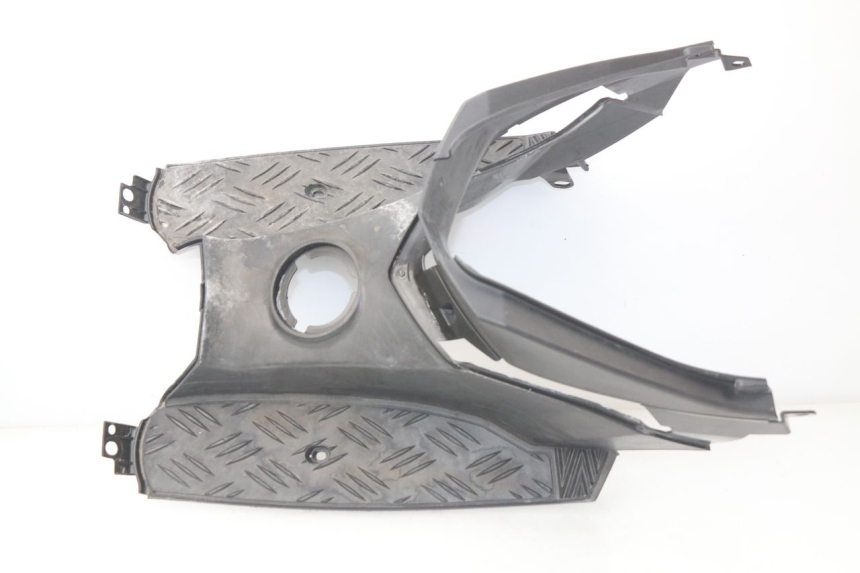 photo de PEDANA PEUGEOT SPEEDFIGHT 3 AIR 50 (2009 - 2015) - Vista principale