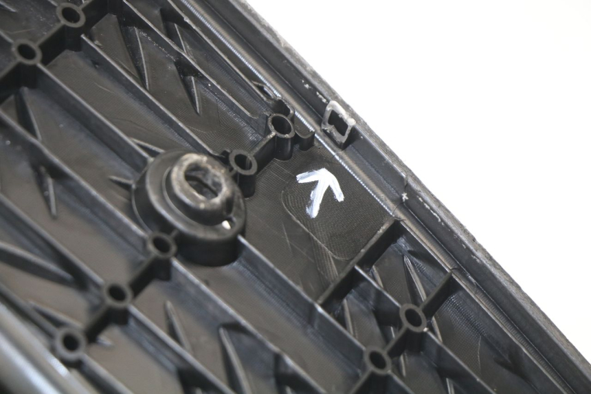 photo de PEDANA PEUGEOT SPEEDFIGHT 3 AIR 50 (2009 - 2015) - Zoom sullo stato d'uso