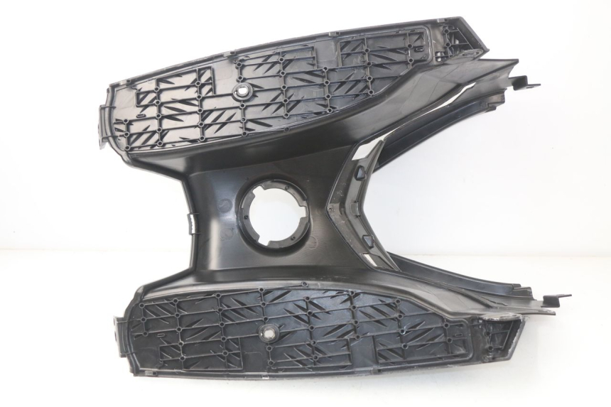 photo de PEDANA PEUGEOT SPEEDFIGHT 3 AIR 50 (2009 - 2015) - Primo piano tecnico