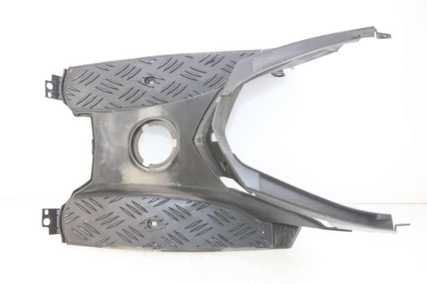 photo de PEDANA PEUGEOT SPEEDFIGHT 3 AIR 50 (2009 - 2015) - Vista principale