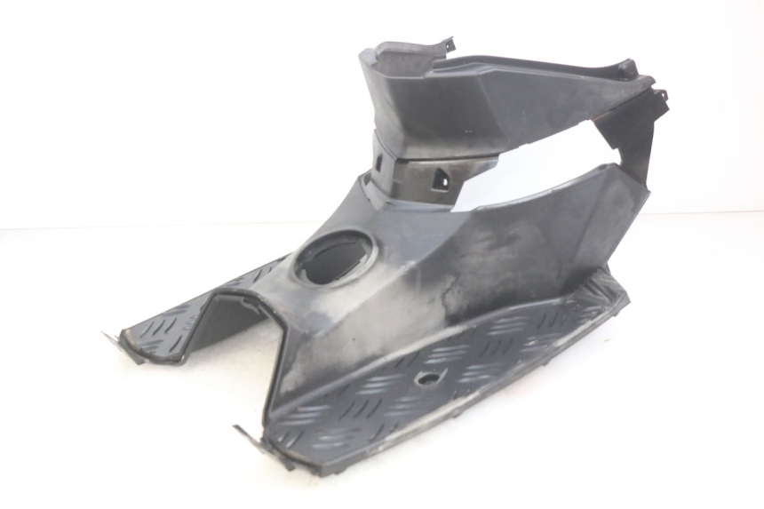 photo de PEDANA PEUGEOT SPEEDFIGHT 3 AIR 50 (2009 - 2015) - Zoom sui componenti